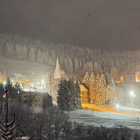 Chata Zieleniecka Duszniki Zdrój Exterior foto
