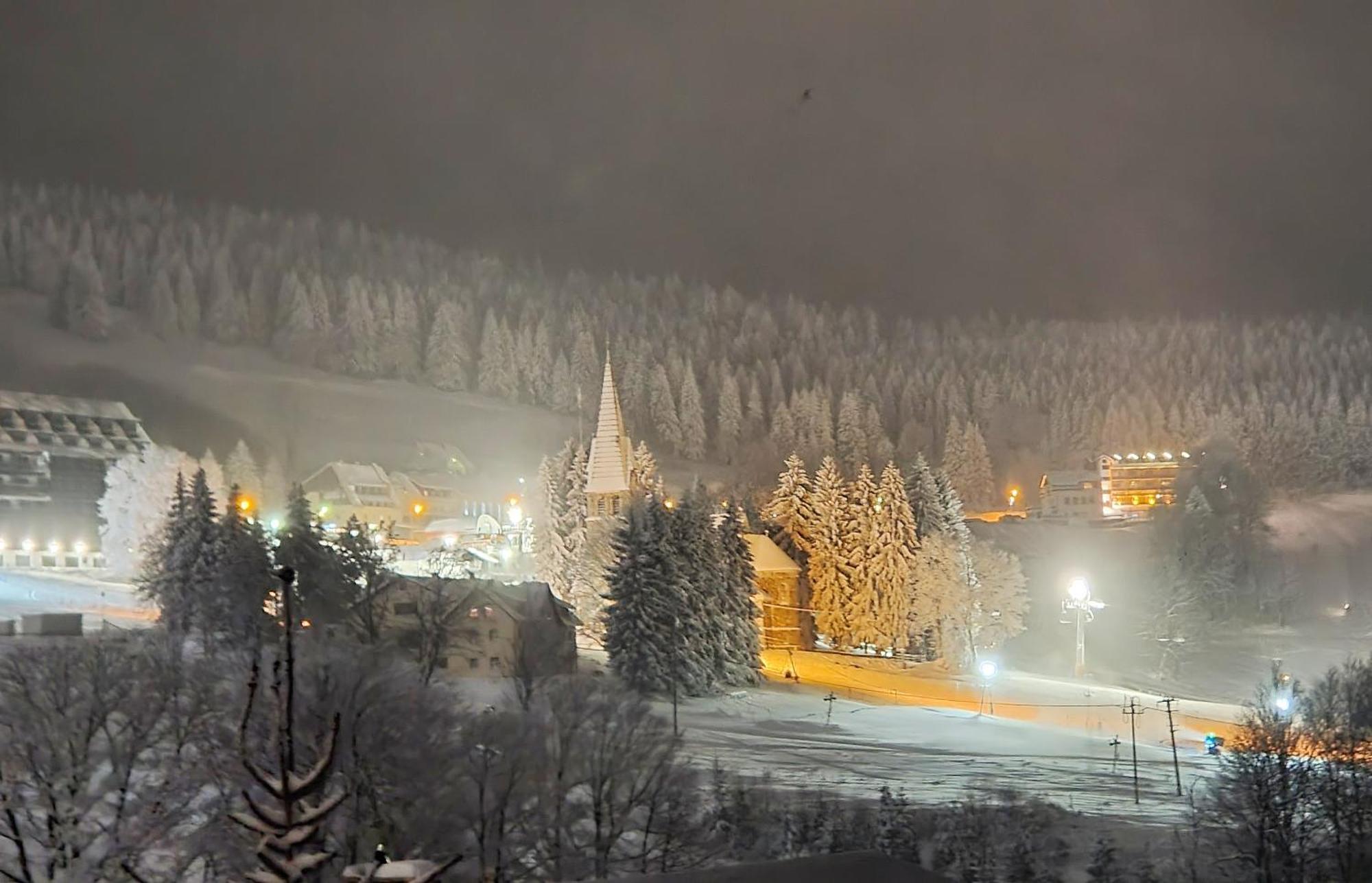 Chata Zieleniecka Bed & Breakfast Duszniki Zdrój Exterior foto