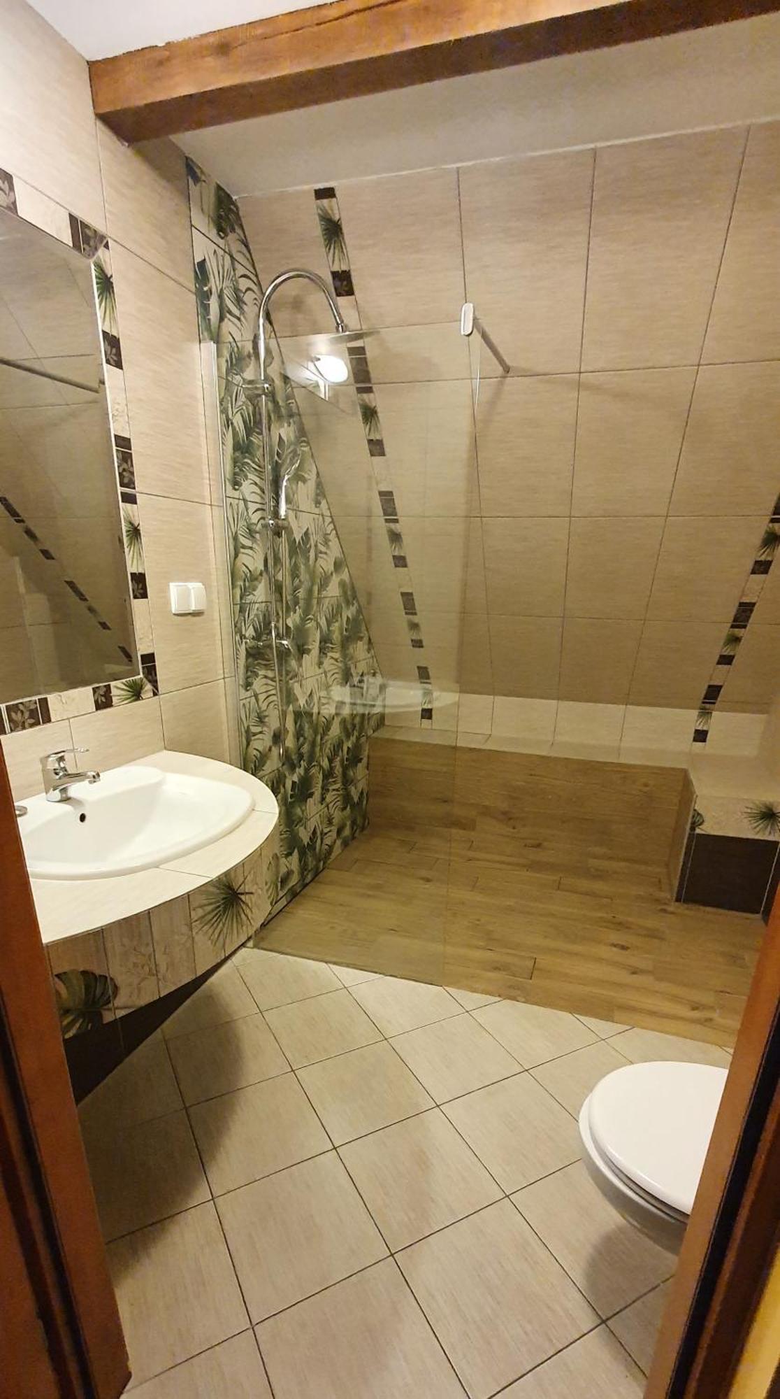 Chata Zieleniecka Duszniki Zdrój Exterior foto